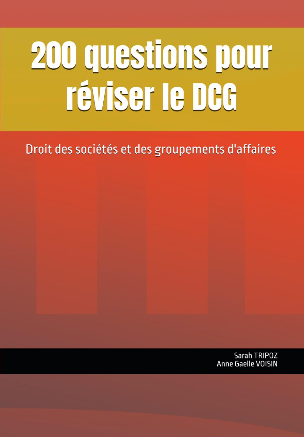 capítulo por capítulo baixar 200 questions pour réviser le DCG: Droit des sociétés et des groupements d'affaires (French Edition)