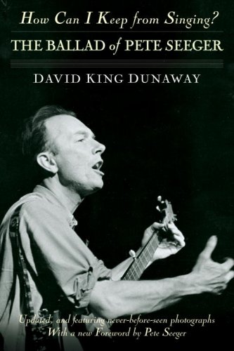 ler totalmente How Can I Keep from Singing?: The Ballad of Pete Seeger (English Edition)