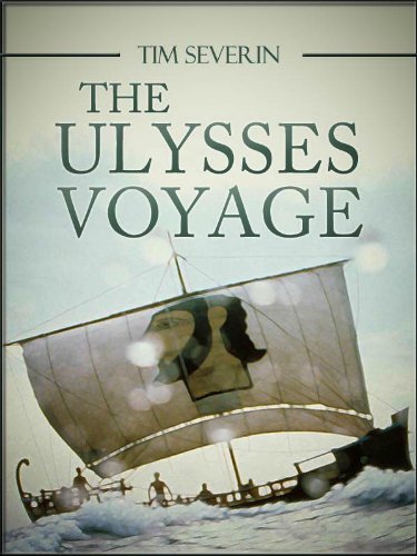 ler totalmente The Ulysses Voyage (English Edition)