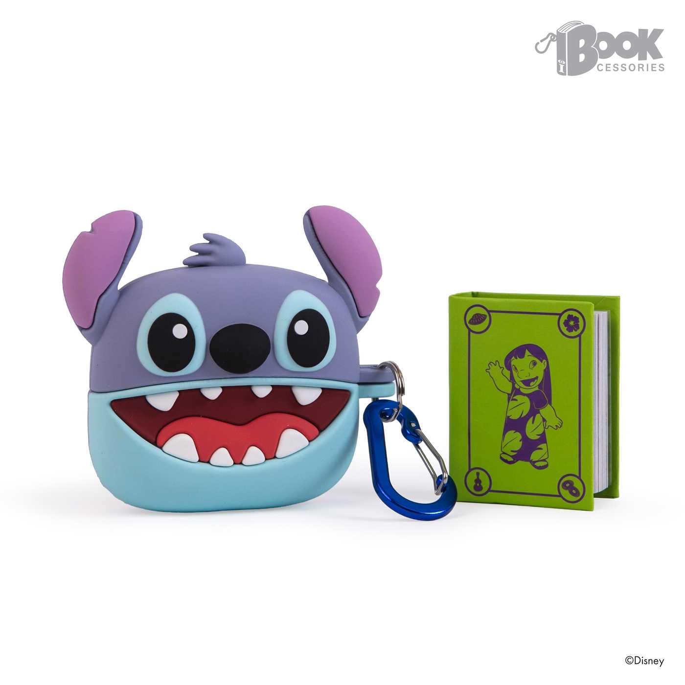 ler totalmente Bookcessories: Disney: Tiny Book of Lilo and Stitch