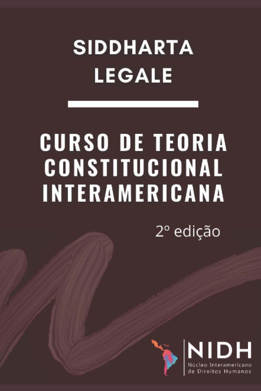 capítulo por capítulo baixar Curso de teoria constitucional interamericana (Portuguese Edition)