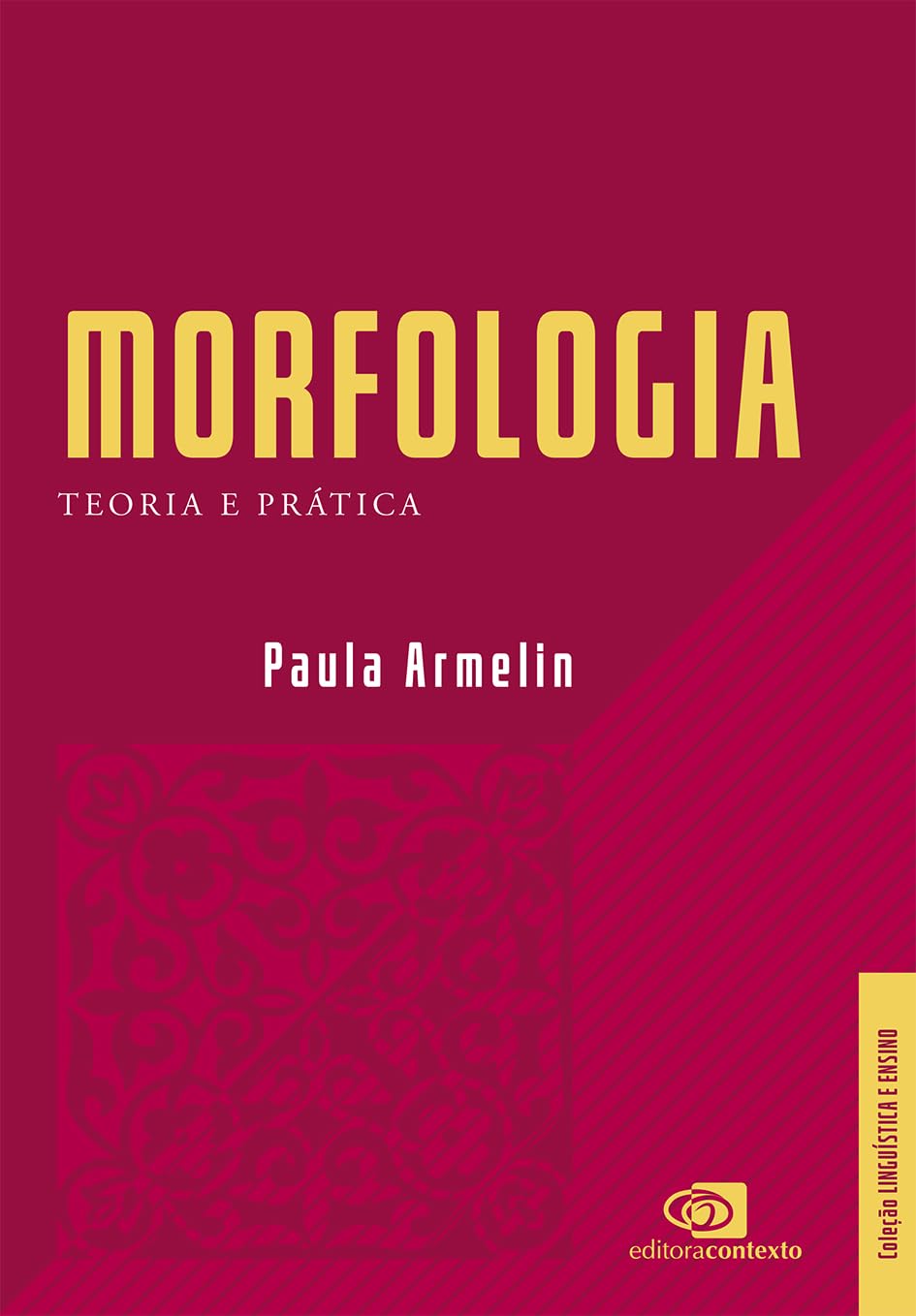 Morfologia: teoria e prática