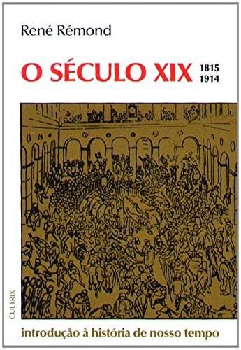 capítulo por capítulo baixar O Século XIX. 1815-1914