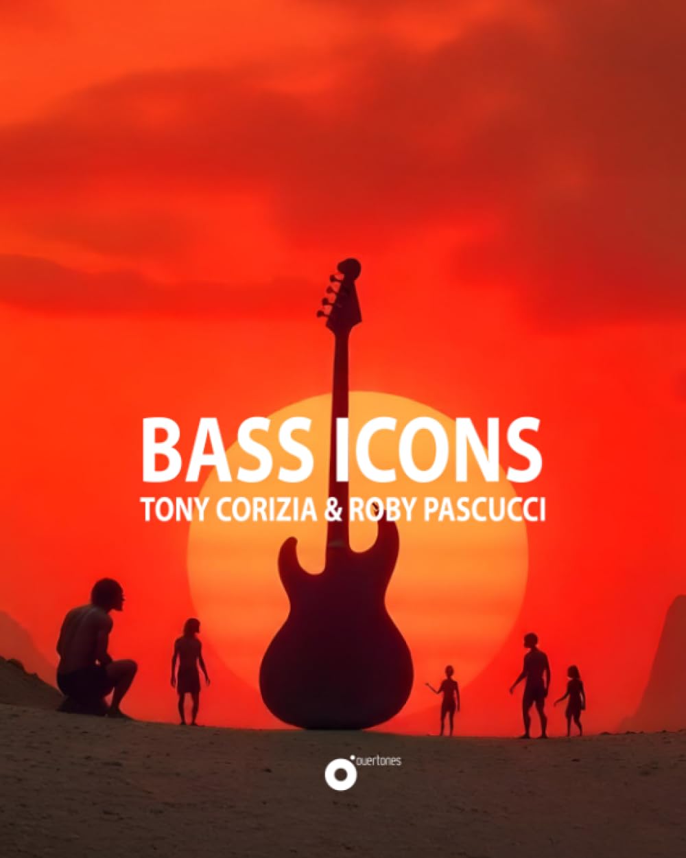 Bass Icons (Overtones – Scritture sul suono) baixar o livro de graça