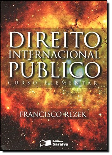 Direito Internacional Publico. Curso Elementar