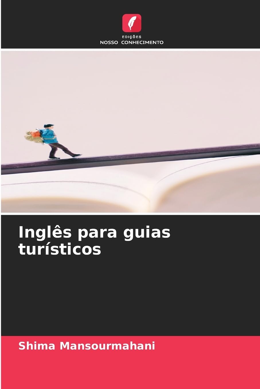 ler totalmente Inglês para guias turísticos