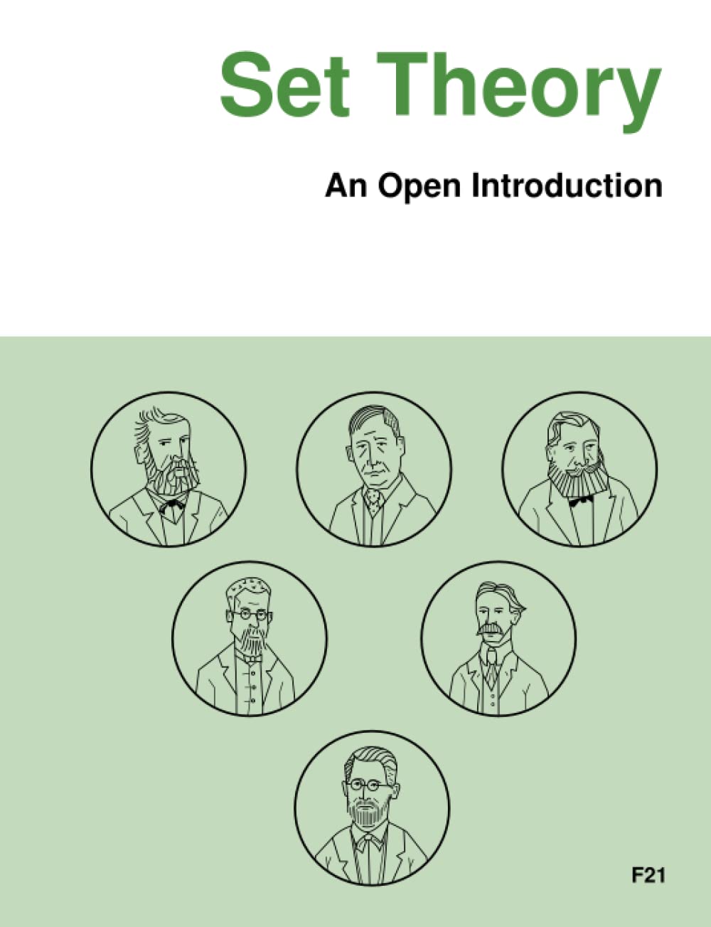 Set Theory: An Open Introduction (Open Logic Project Textbooks) baixar o livro de graça