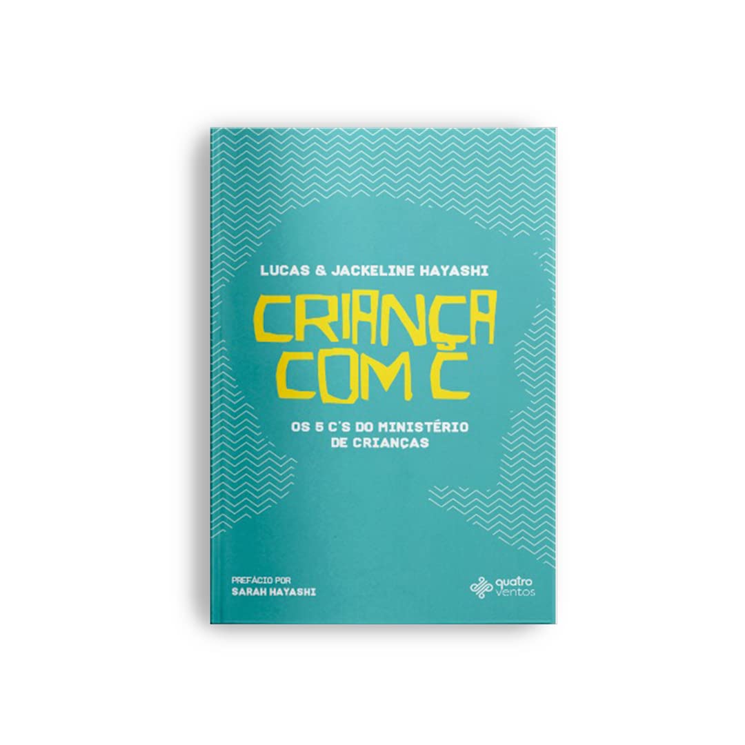 Criança com C baixar o livro de graça