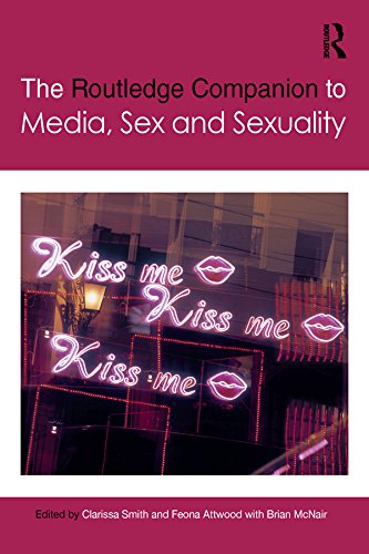 The Routledge Companion to Media, Sex and Sexuality (Routledge Media and Cultural Studies Companions) (English Edition) baixar livro de graça