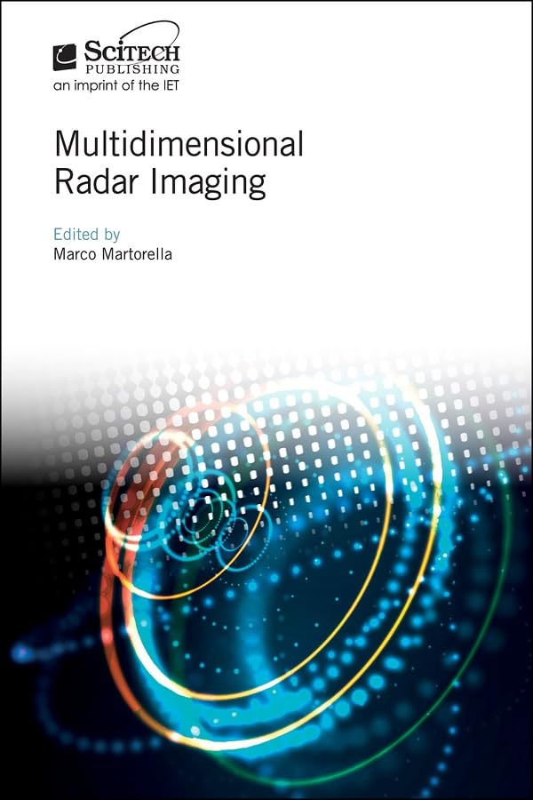 ler totalmente Multidimensional Radar Imaging: Volume 1