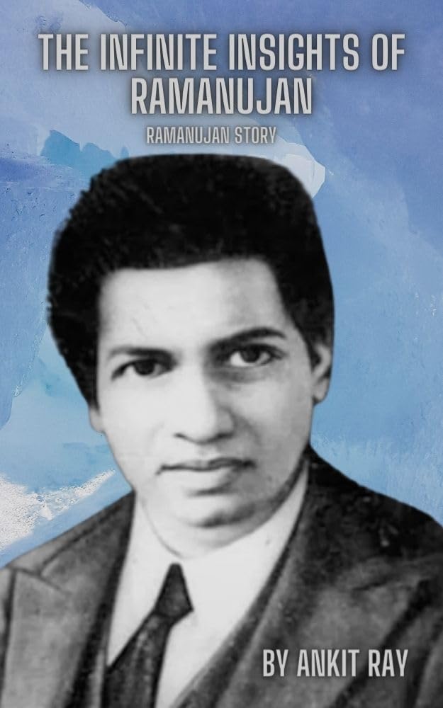 ler totalmente The Infinite Insights of Ramanujan || Ramanujan story|| (English) (English Edition)