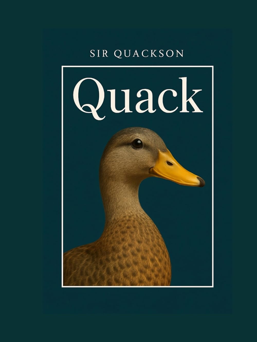 capítulo por capítulo baixar Quack (Portuguese Edition)