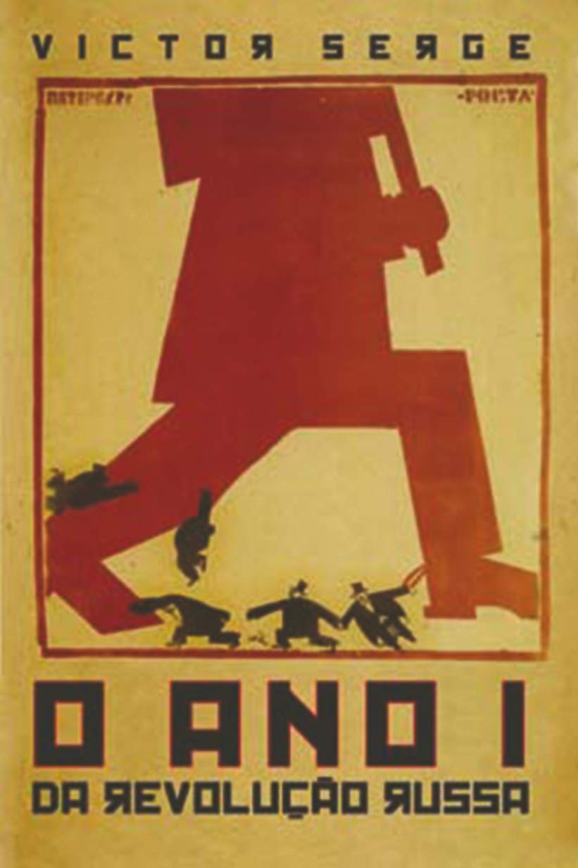 O ano I da Revolução Russa baixar o livro de graça