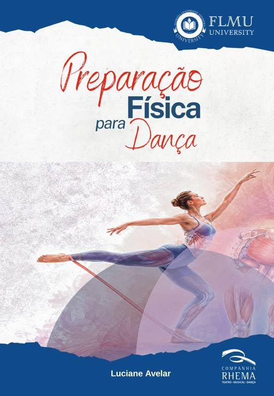 ler totalmente Preparação Física para Dança