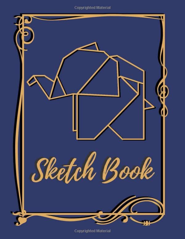 capítulo por capítulo baixar Sketch Book: Sketch book Notebook for Drawing, Painting,Writing,Sketching and Doodling for kids 120 Pages,Large size (8.5x11 in)