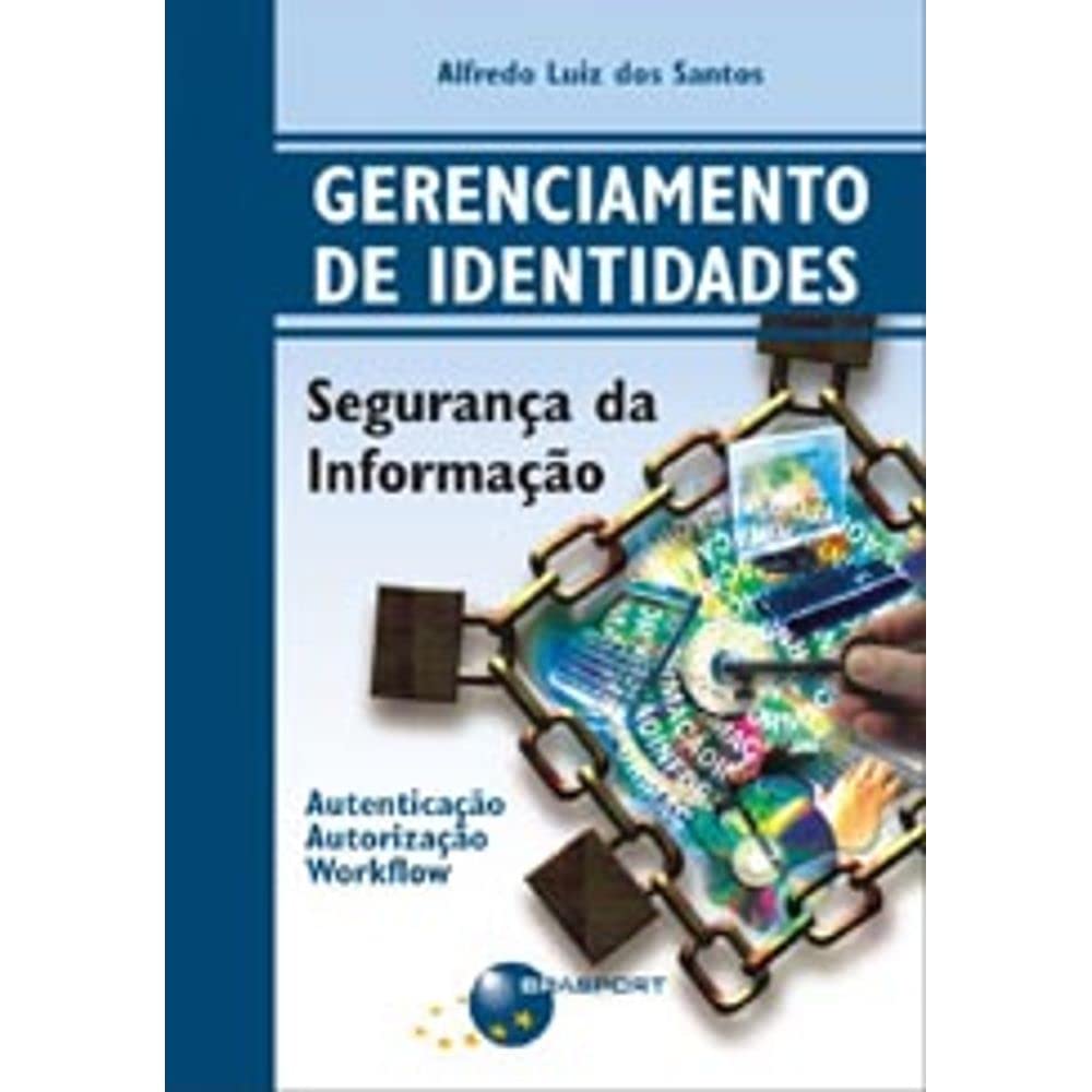 Gerenciamento De Identidades