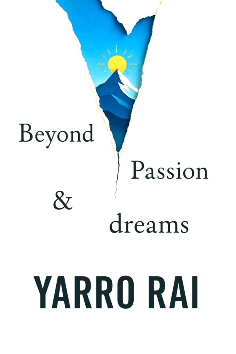 ler totalmente Beyond Passion and Dreams: Two Souls. One Fire. No Survivors. (English Edition)