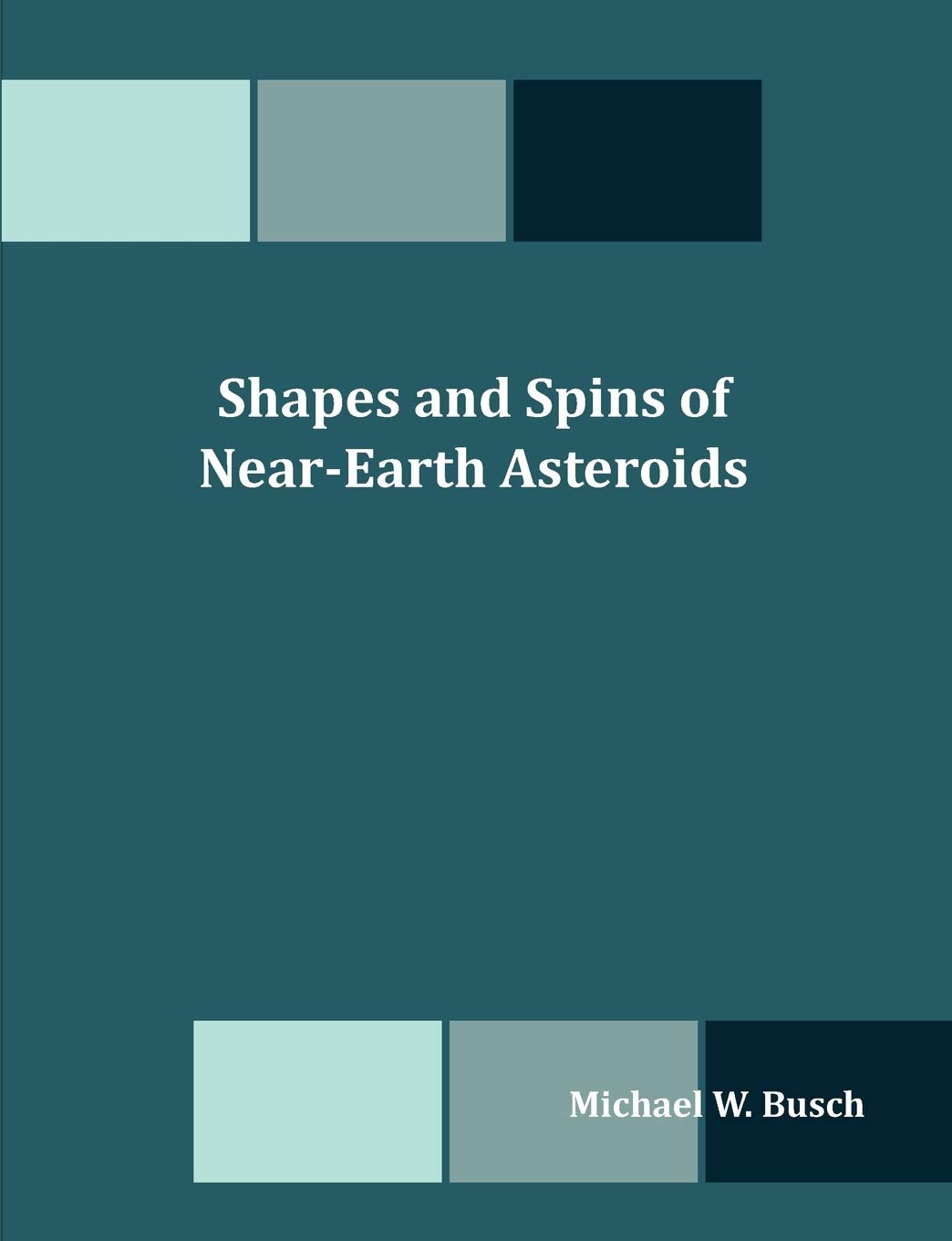 ler totalmente Shapes and Spins of Near-Earth Asteroids
