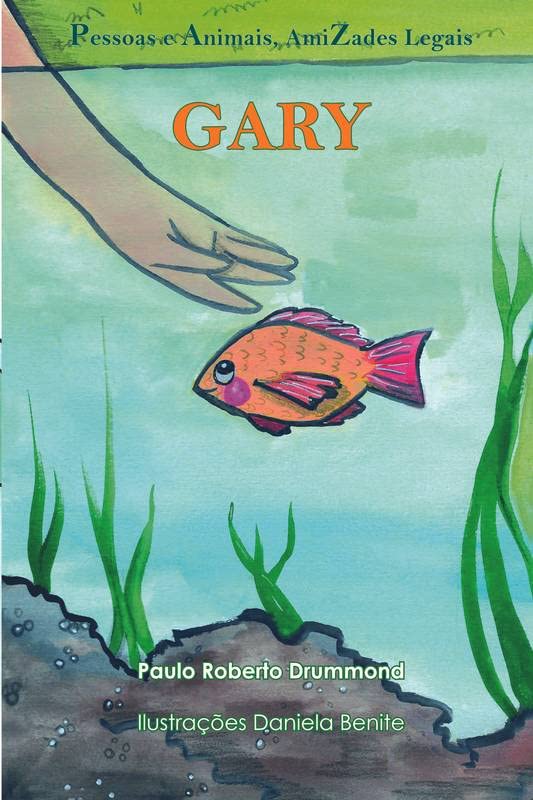 Gary baixar livro de graça