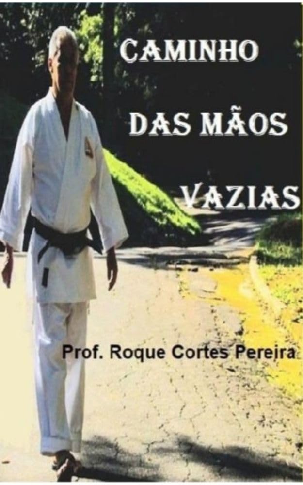 capítulo por capítulo baixar Caminho das Mãos Vazias: O Espírito do Karuma bússola moral e espiritual no caos urbano.
