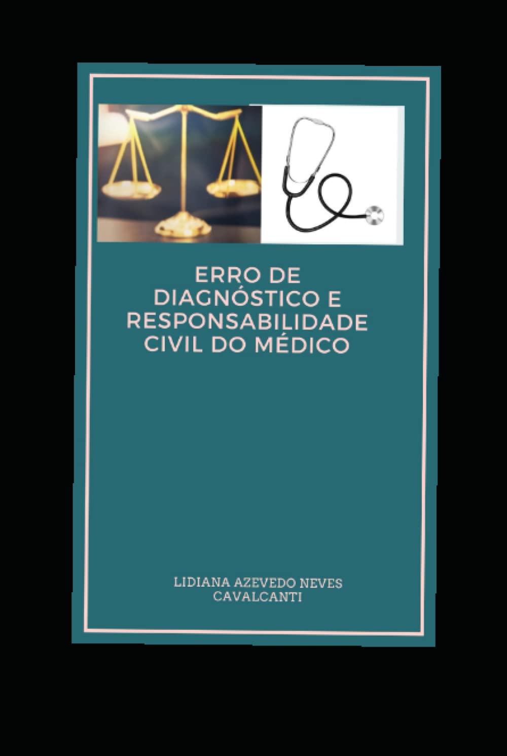 capítulo por capítulo baixar Erro de diagnóstico e Responsabilidade Civil do Médico (Portuguese Edition)