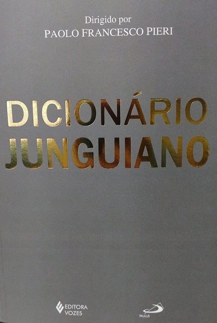 Dicionário Junguiano baixar o livro de graça