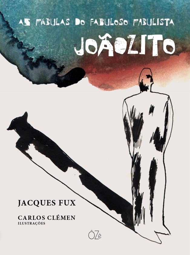 capítulo por capítulo baixar As fábulas do fabuloso fabulista Joãozito