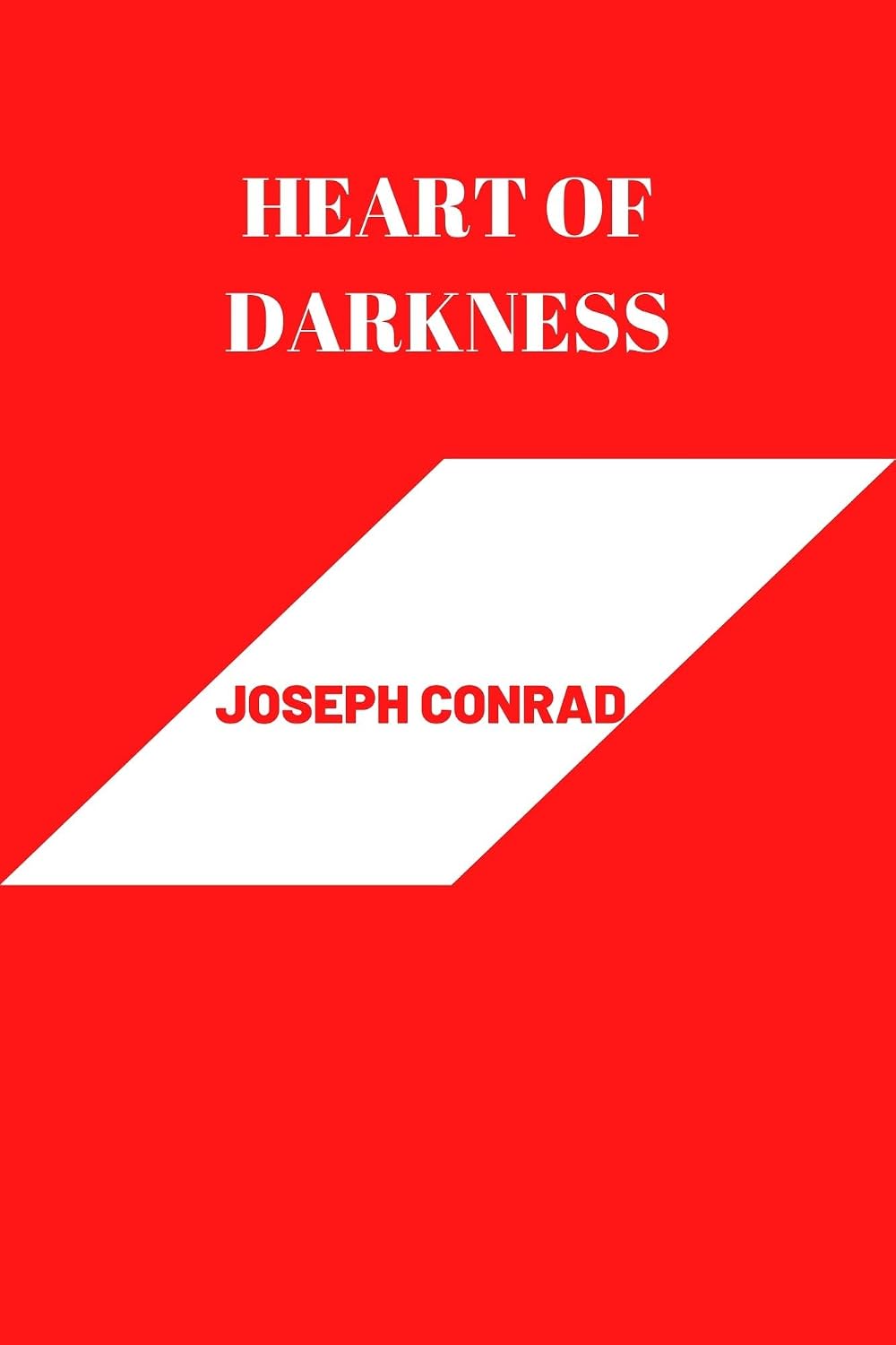 ler totalmente heart of darkness by Joseph Conrad (English Edition)