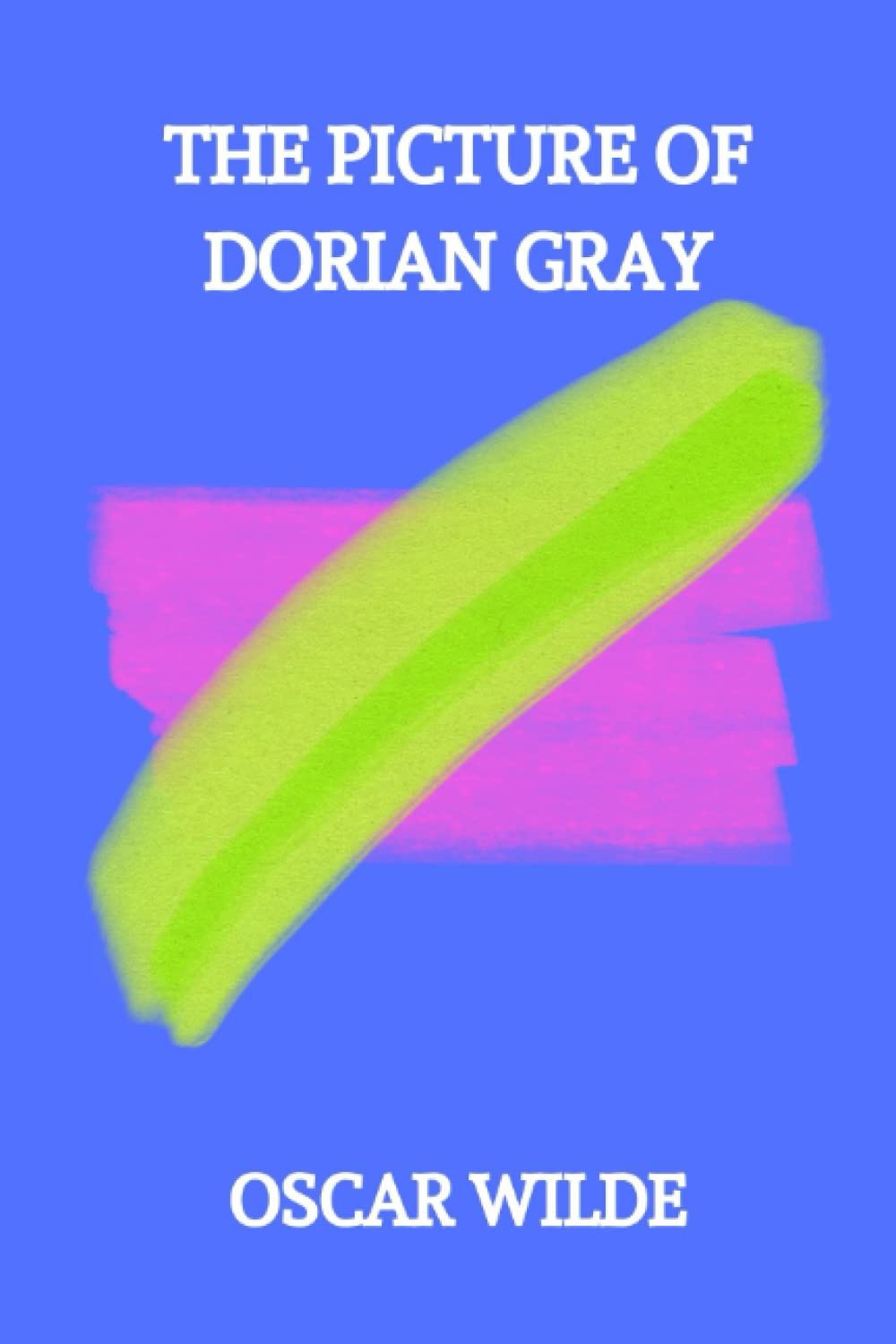 The Picture of Dorian Gray by oscar wilde baixar livro de graça