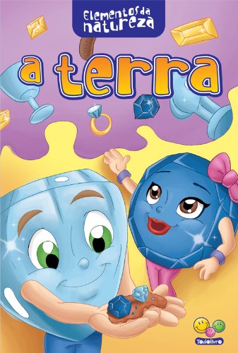 Elementos da Natureza: Terra