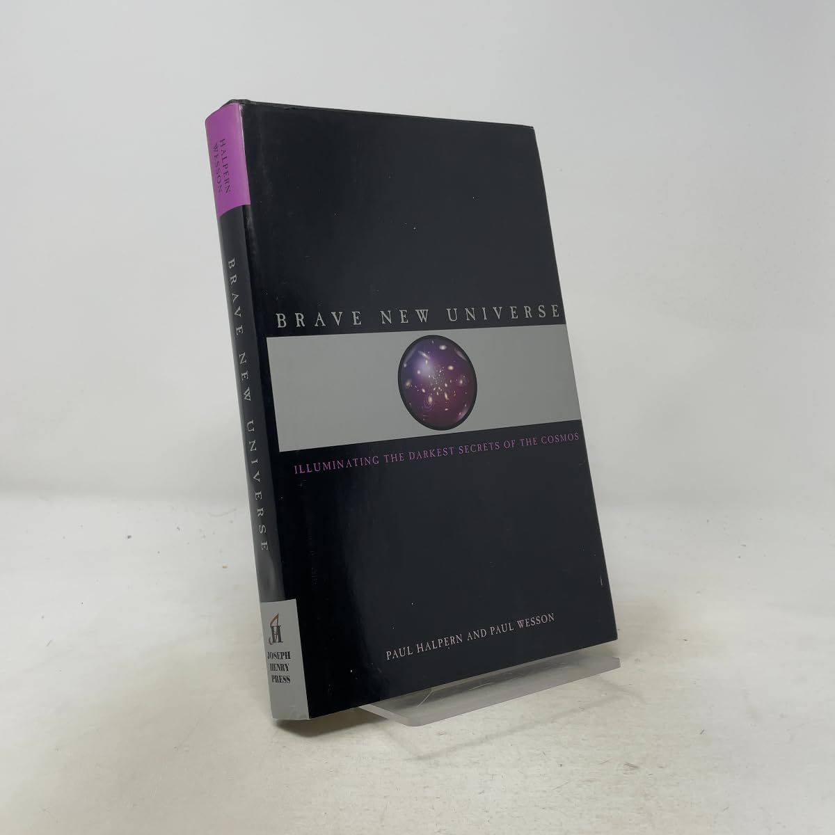 Brave New Universe: Illuminating the Darkest Secrets of the Cosmos baixar o livro de graça