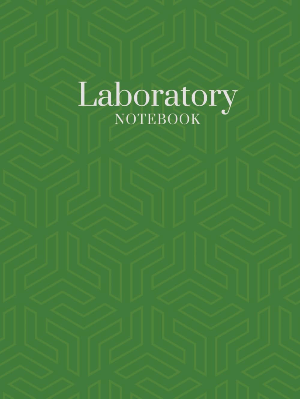 Professional Laboratory Notebook (Green): Quad Ruled, 200 Pages, Scientific Research Logbook baixar o livro de graça