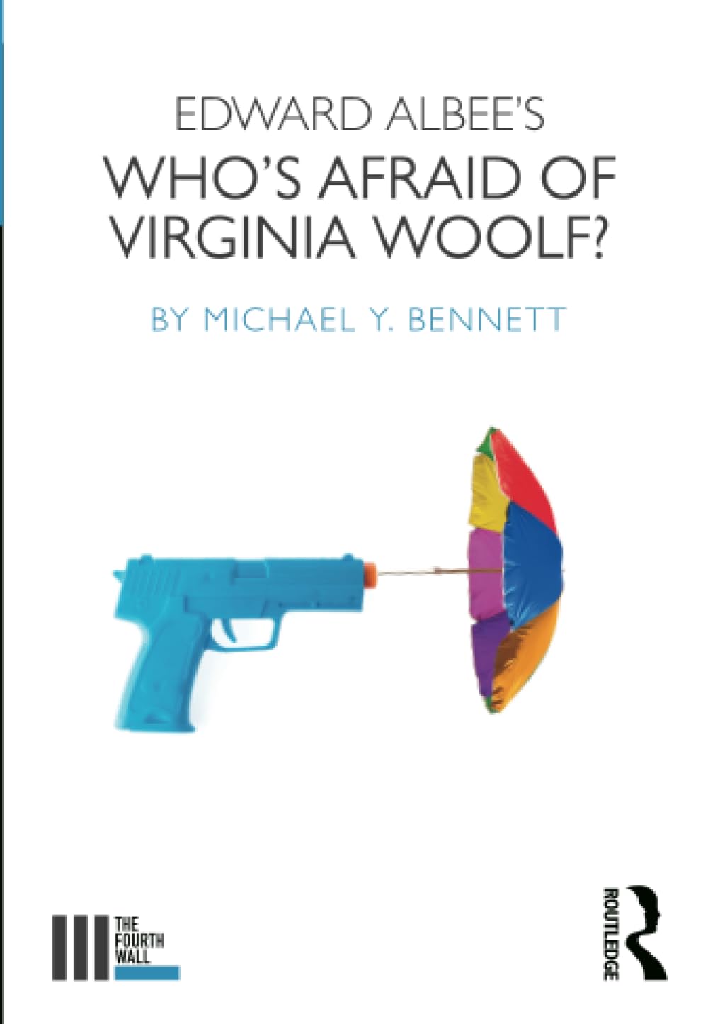 ler totalmente Edward Albee's Who's Afraid of Virginia Woolf?