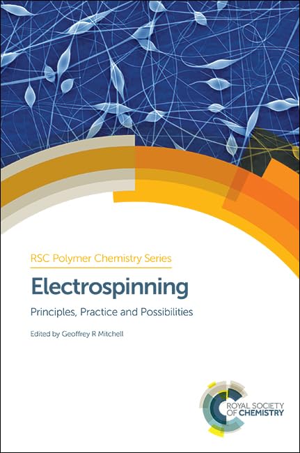 Electrospinning: Principles, Practice and Possibilities (English Edition) baixar o livro de graça