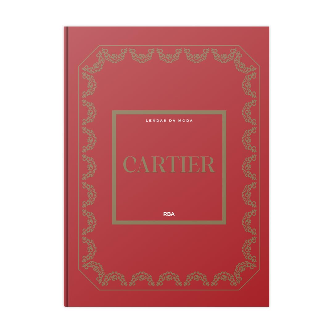 ler totalmente Cartier: IX