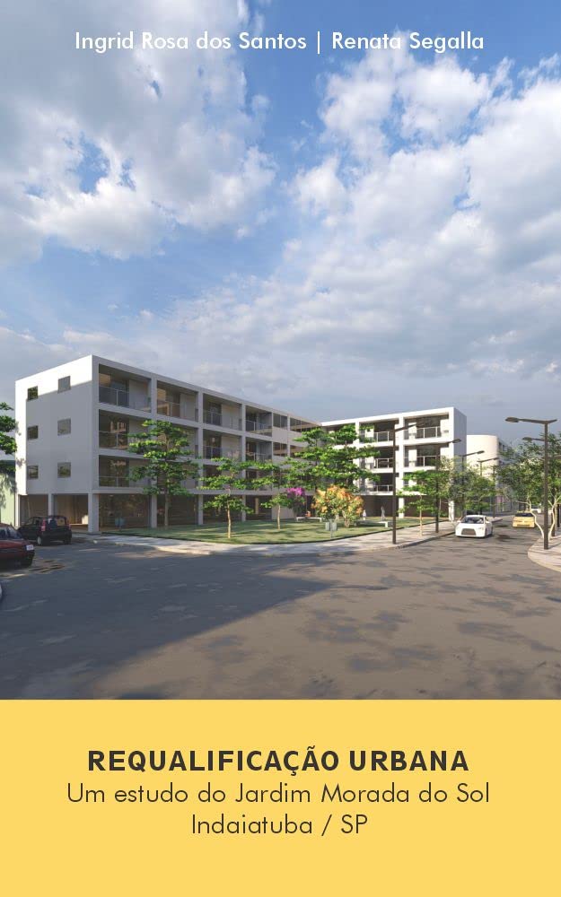 capítulo por capítulo baixar Requalificação Urbana: Um estudo do Jardim Morada do Sol - Indaiatuba/SP