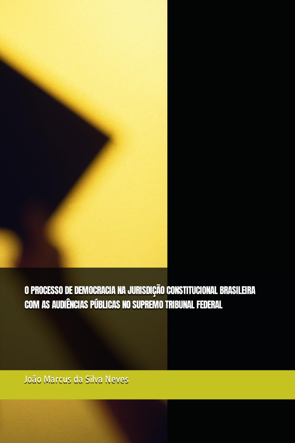 ler totalmente O PROCESSO DE DEMOCRACIA NA JURISDIÇÃO CONSTITUCIONAL BRASILEIRA COM AS AUDIÊNCIAS PÚBLICAS NO SUPREMO TRIBUNAL FEDERAL (Portuguese Edition)