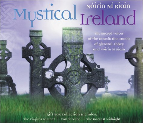 ler totalmente Mystical Ireland