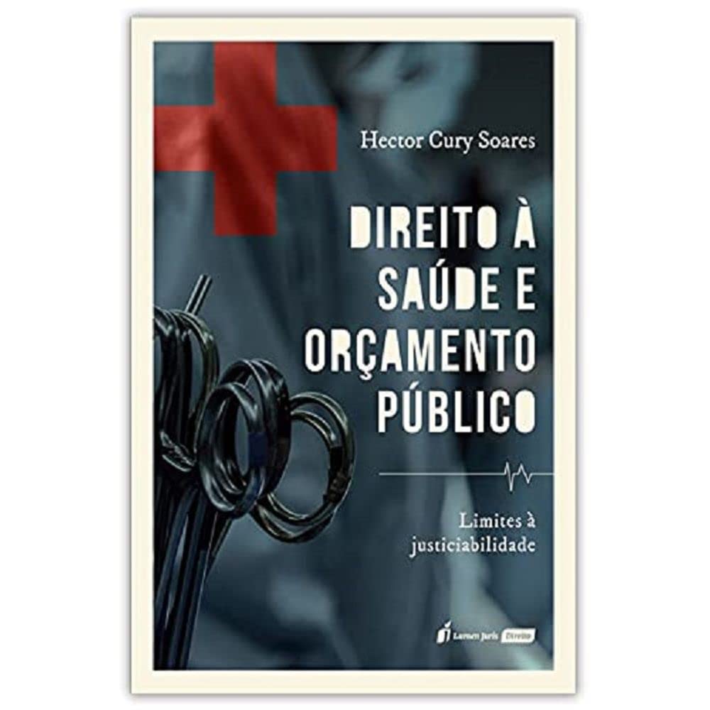 capítulo por capítulo baixar Direito À Saúde E Orçamento Público - 2021