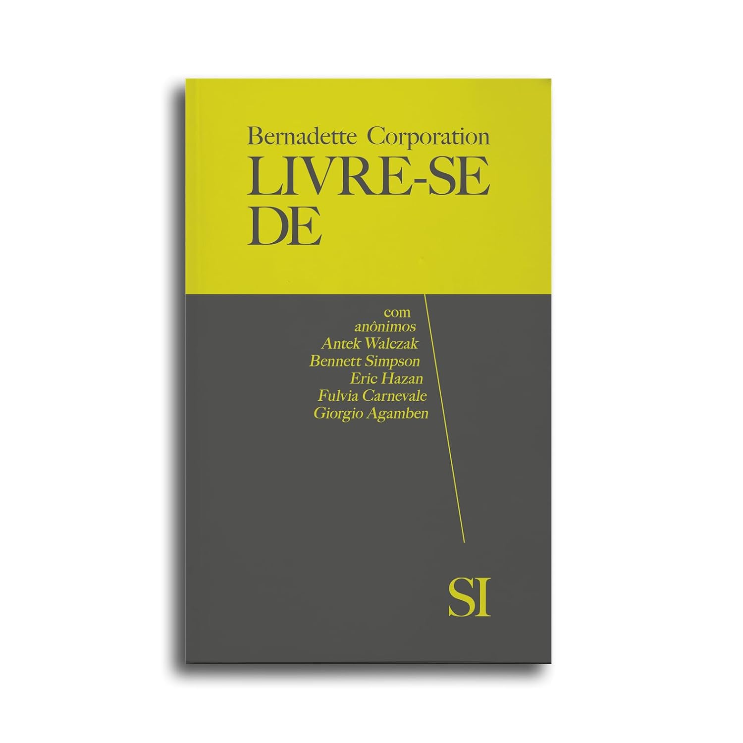 ler totalmente Livre-se de Si: 2