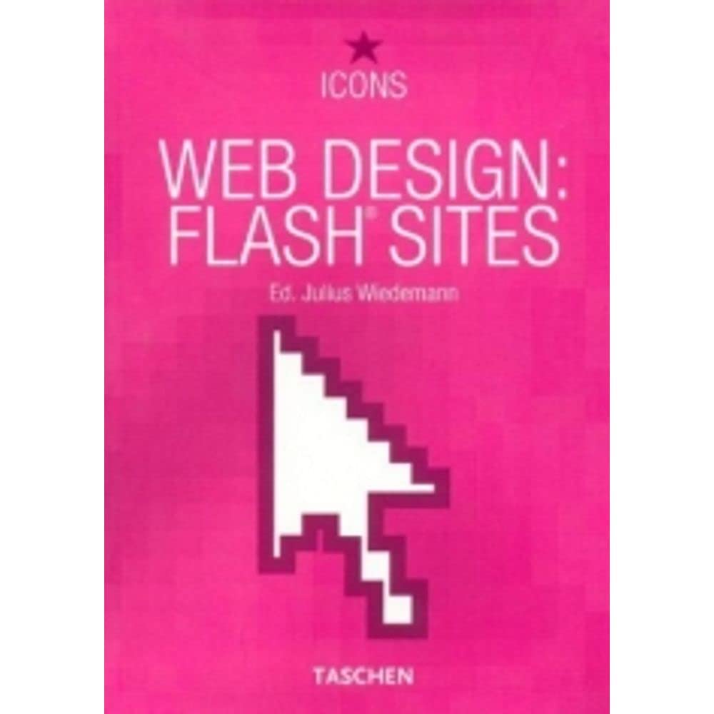 Web design: flash sites. Ediz. italiana, spagnola e portoghese baixar o livro de graça