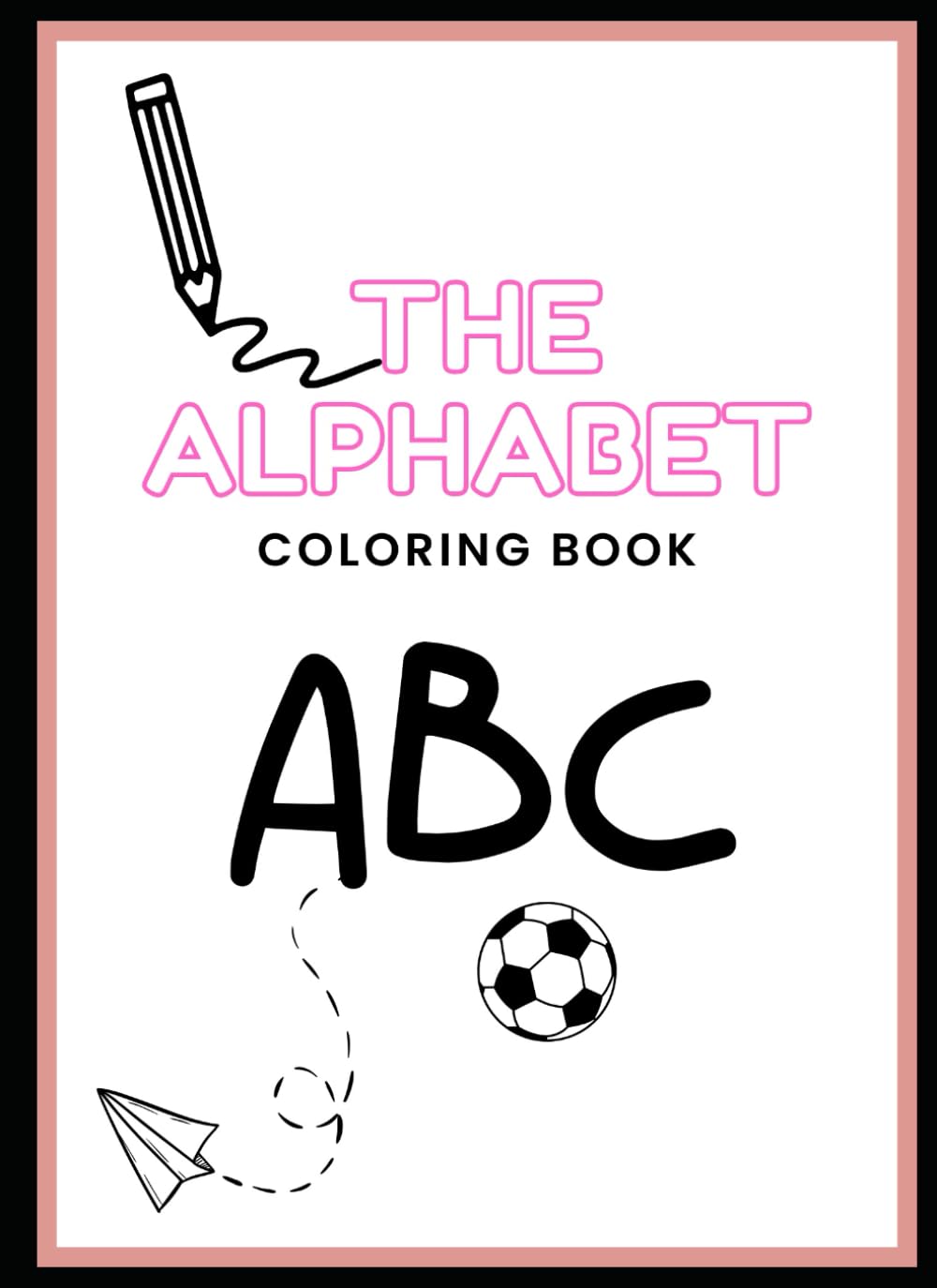 THE ALPHABET (Portuguese Edition) baixar livro de graça