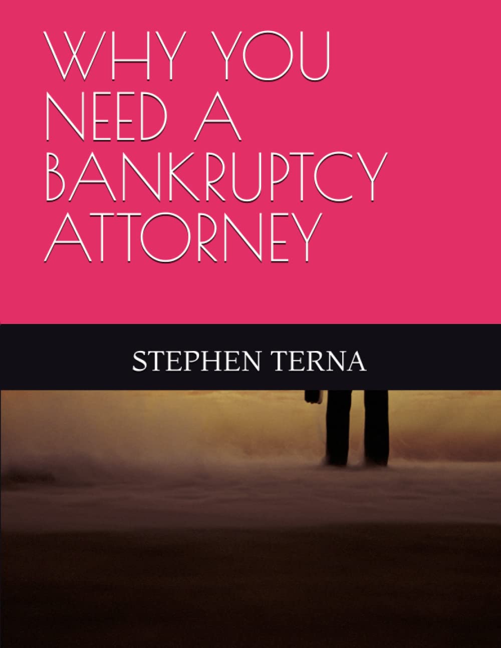 WHY YOU NEED A BANKRUPTCY ATTORNEY baixar o livro de graça