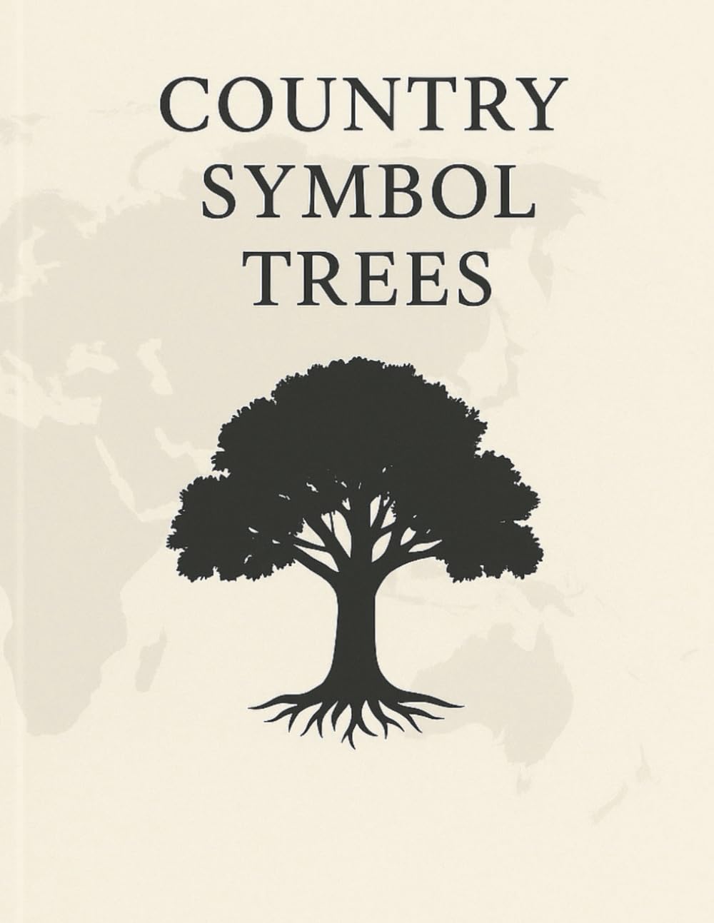Country Symbol Trees - Special Edition: Vol. 1C - Countries Q-Z baixar o livro de graça