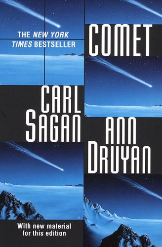 Comet (English Edition)