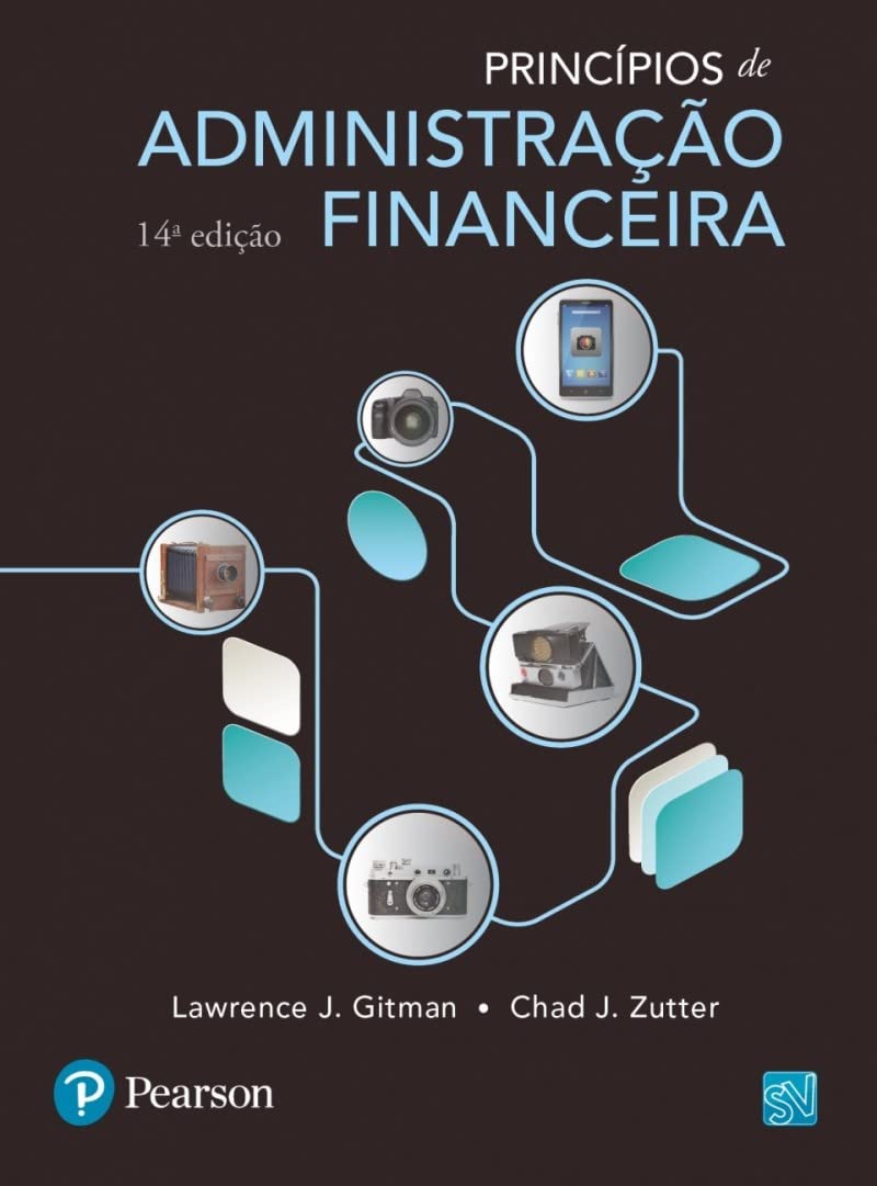 Princípios de administração financeira baixar livro de graça