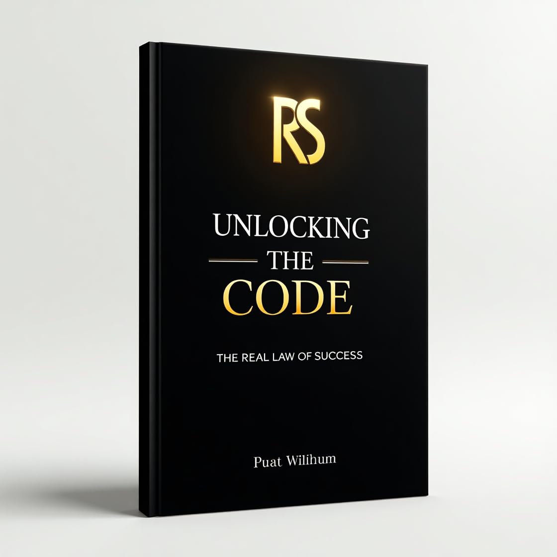 Unlocking the Code: The Real Law of Success (English Edition) baixar livro de graça