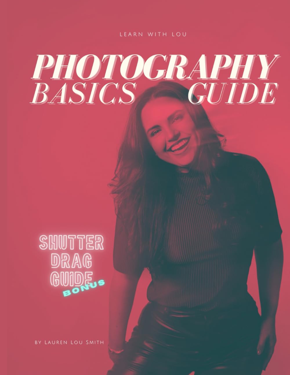 ler totalmente Photography Basics Guide: BONUS Shutter Drag Guide