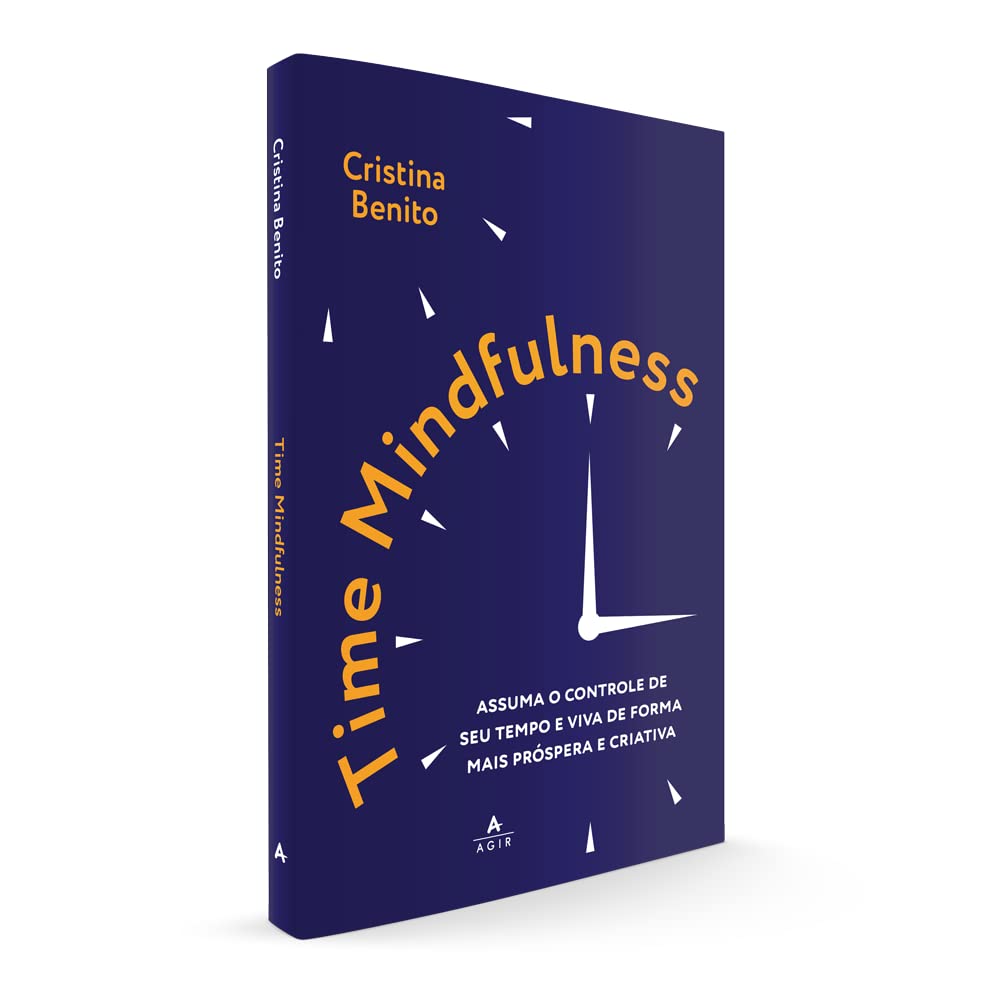 Time Mindfulness baixar o livro de graça