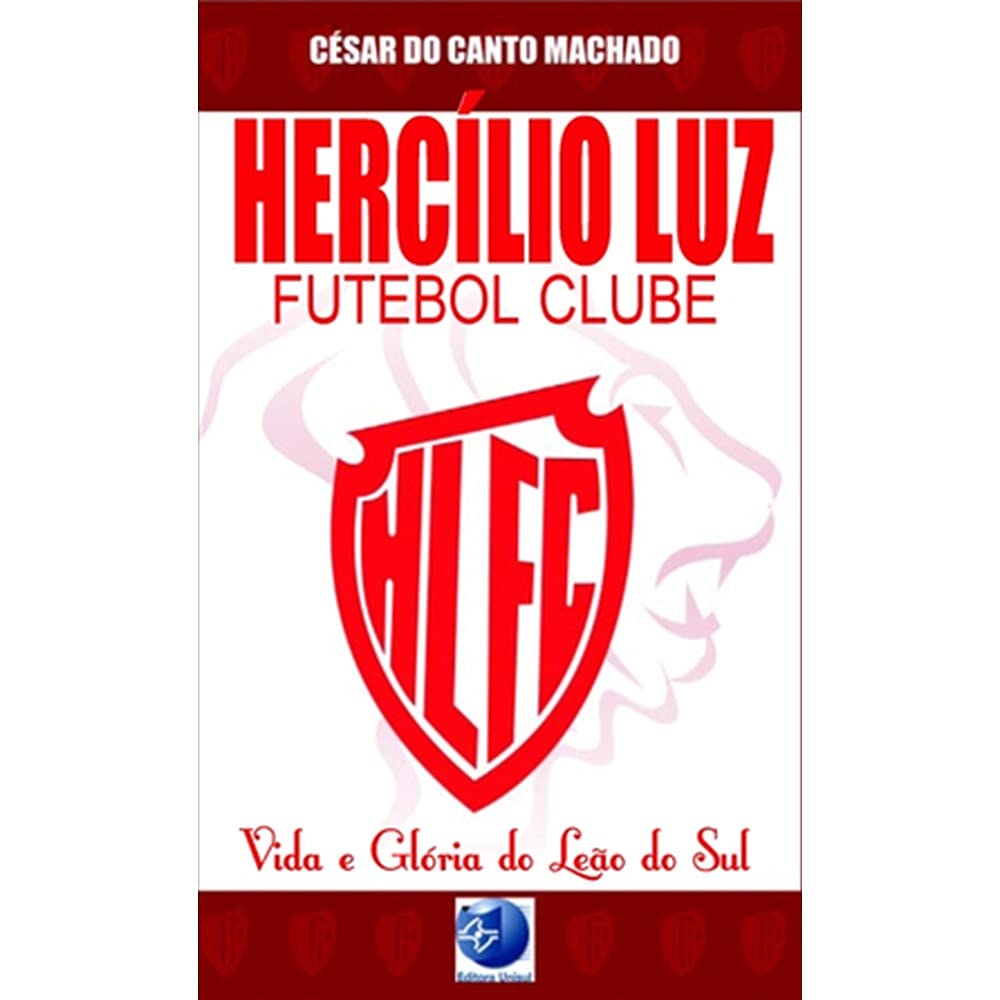 capítulo por capítulo baixar Hercílio Luz Futebol Clube